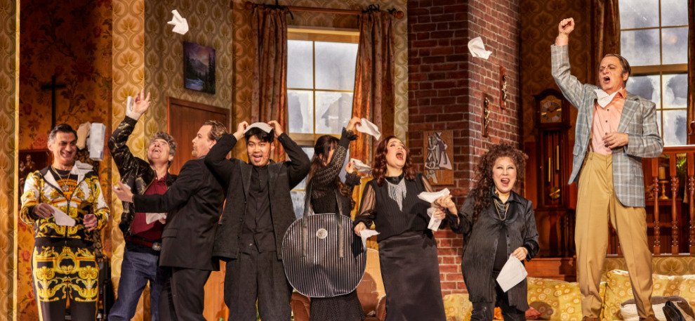 Il trittico | Giacomo Puccini