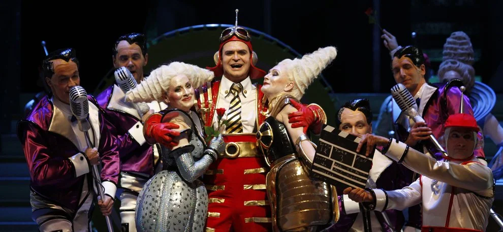 La Cenerentola | Gioachino Rossini