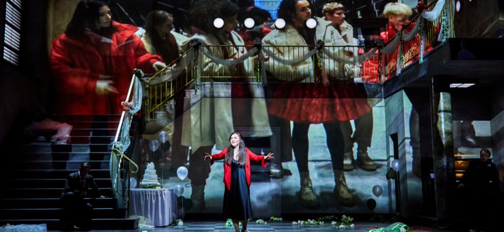 Lucia di Lammermoor | Gaetano Donizetti 