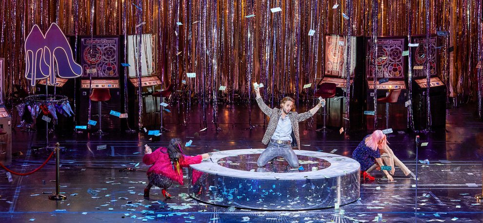 Manon | Jules Massenet