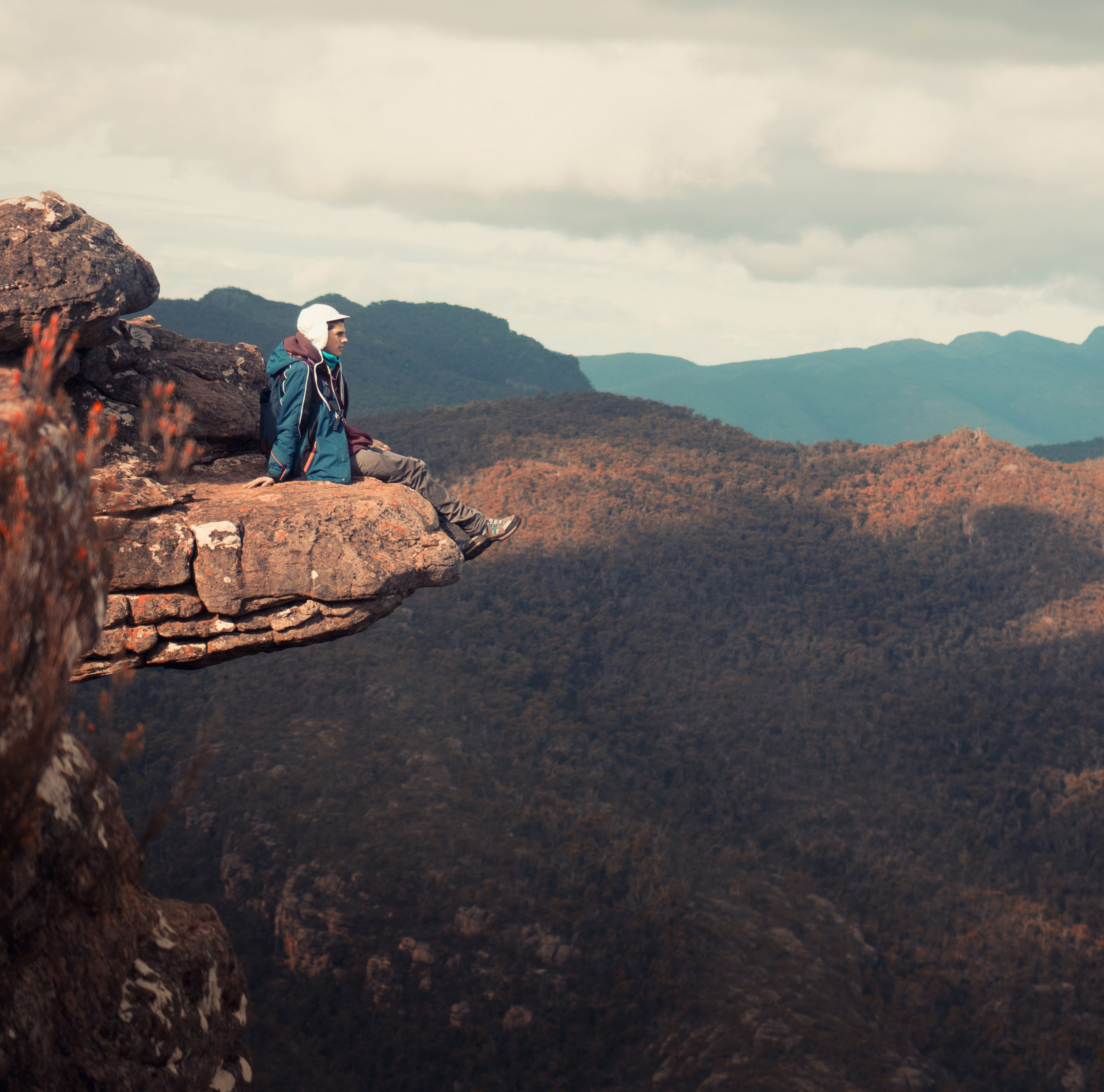 The Grampians, Victoria, Australia