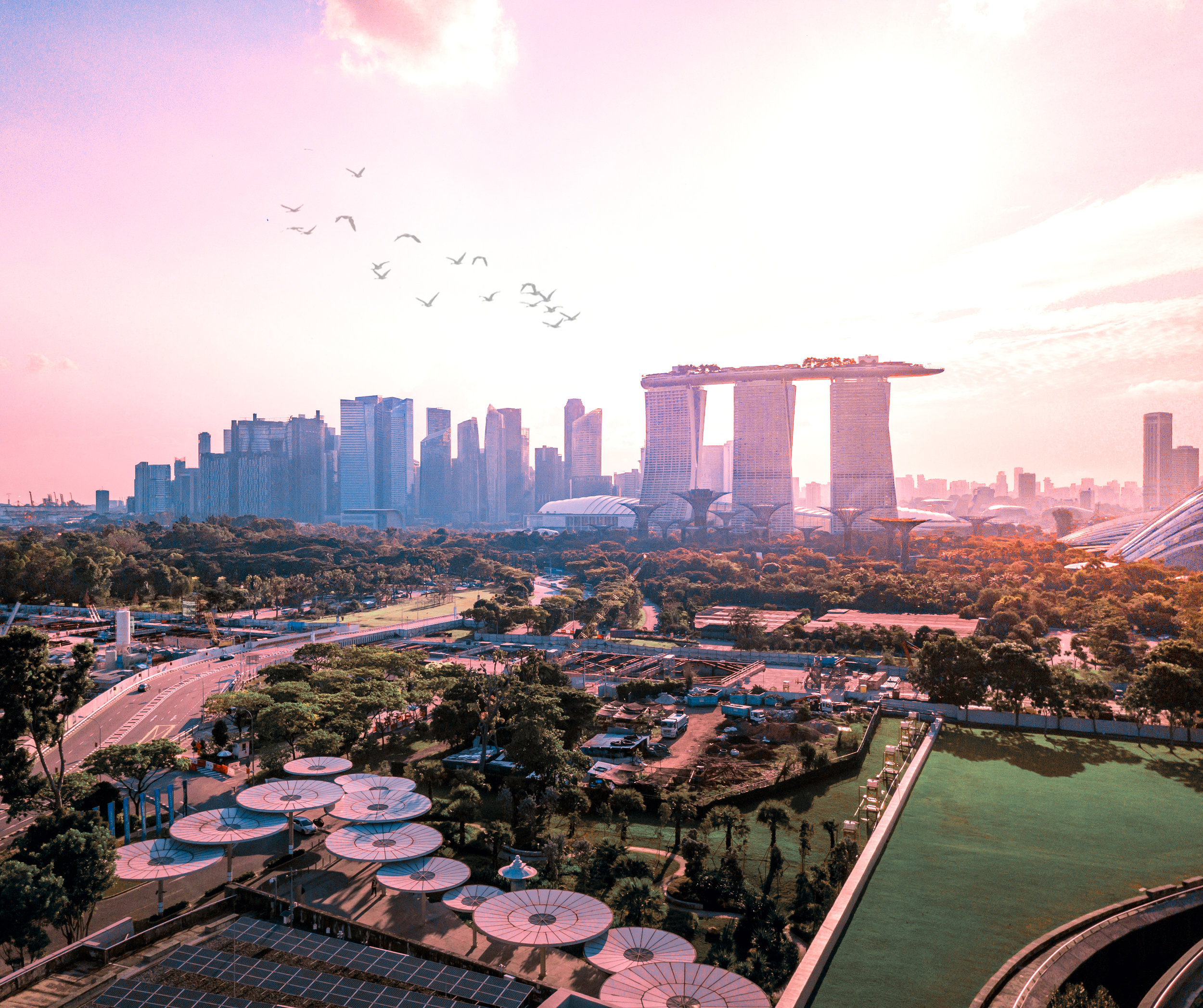 Singapore