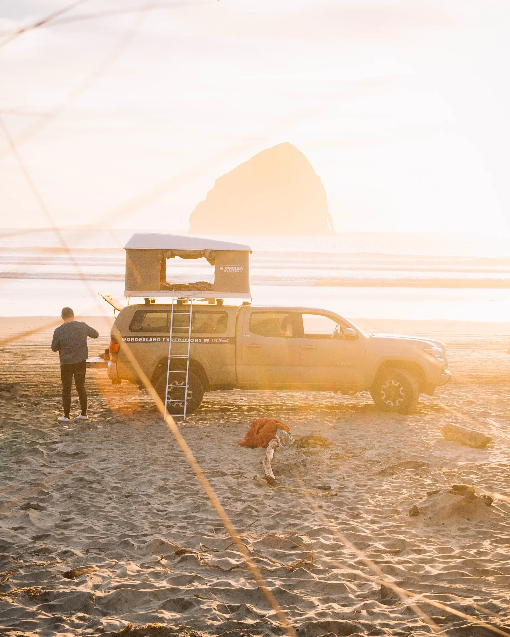 Photo: Blaine Scinta