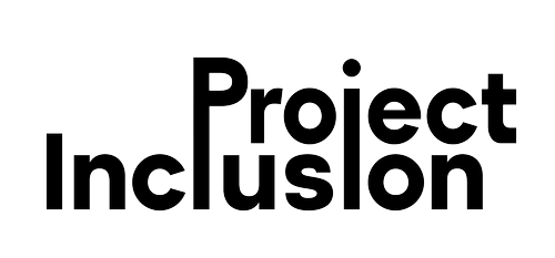 Inclusion Project Logo Project Inclusion