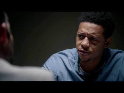 Jesse S Martin TV/Film Reel