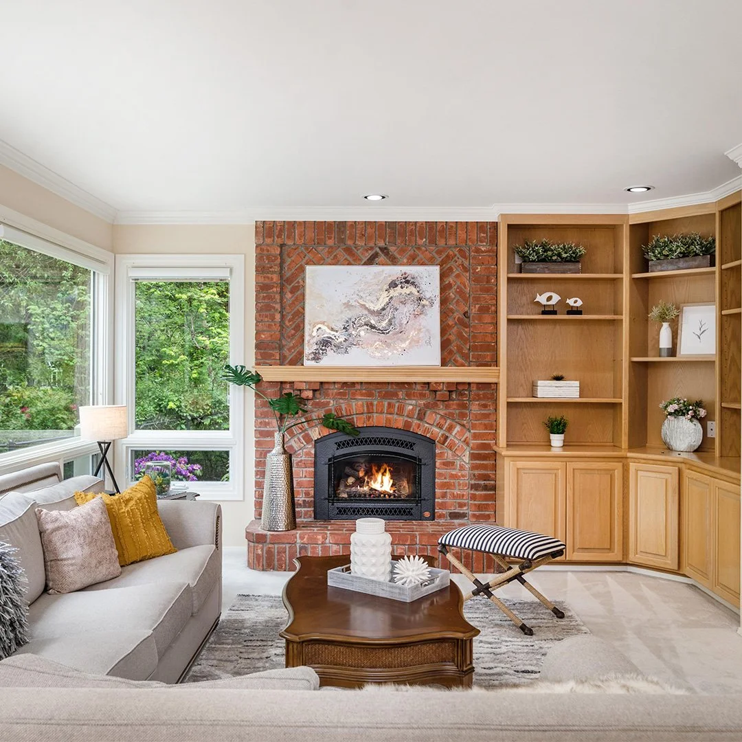 Luxury Living in Lakemont