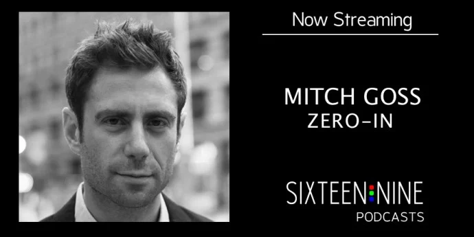 16:9 Podcast: Building NYC's Zero-IN as a Genuine Turnkey Digital Signage Business