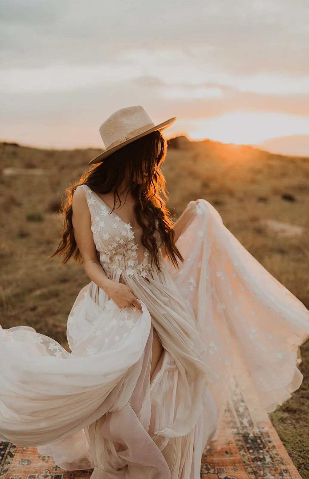 Esther Wedding Dress