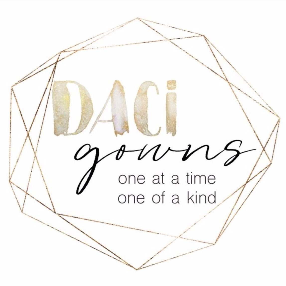 Daci Gowns