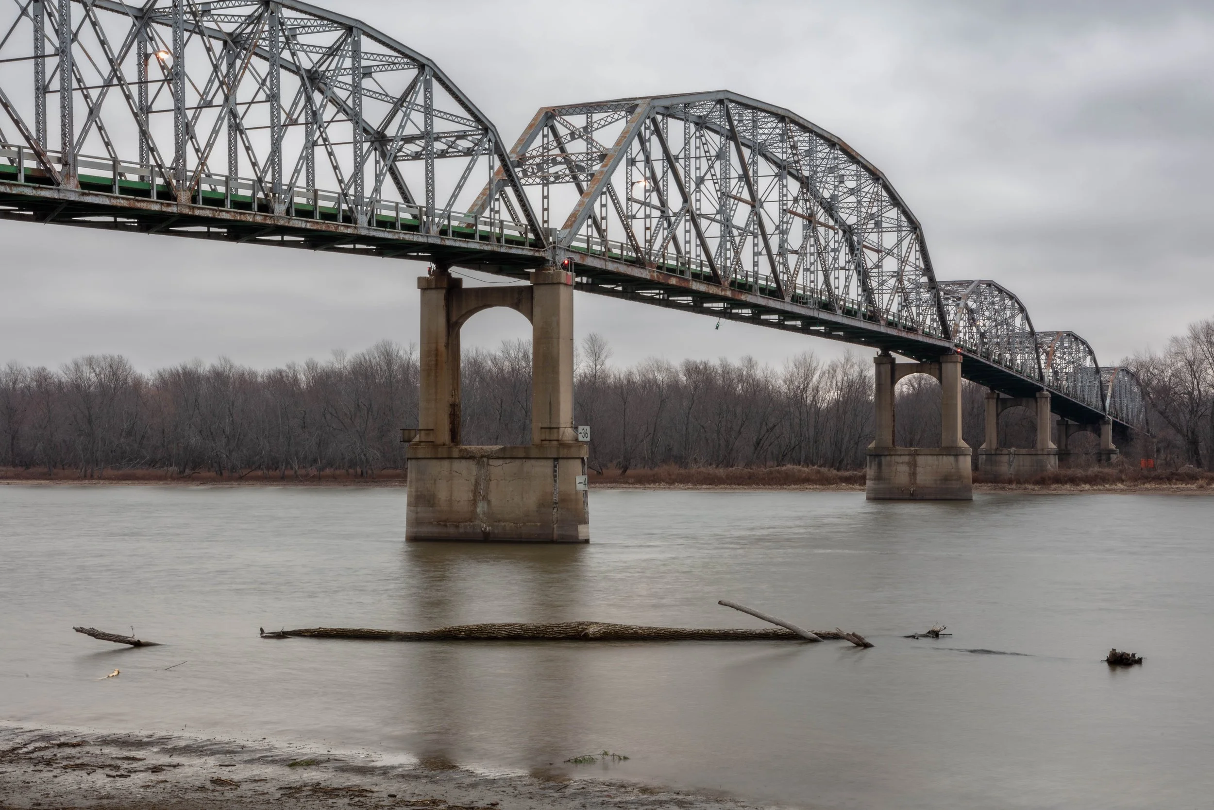 Henry Bridge