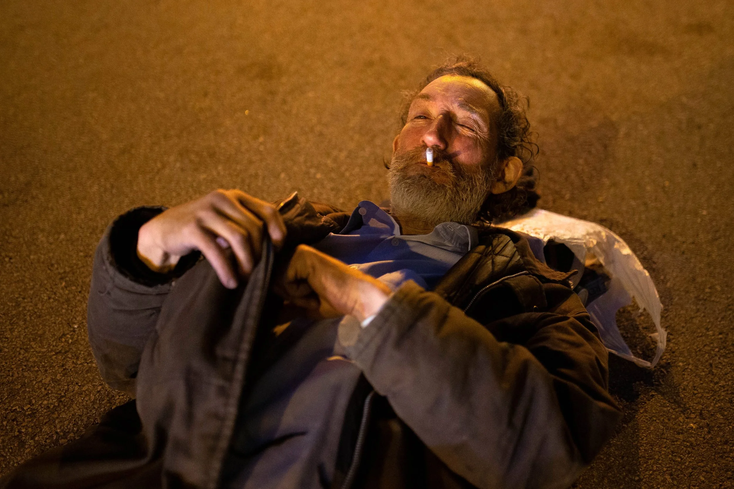 The Smoking Man