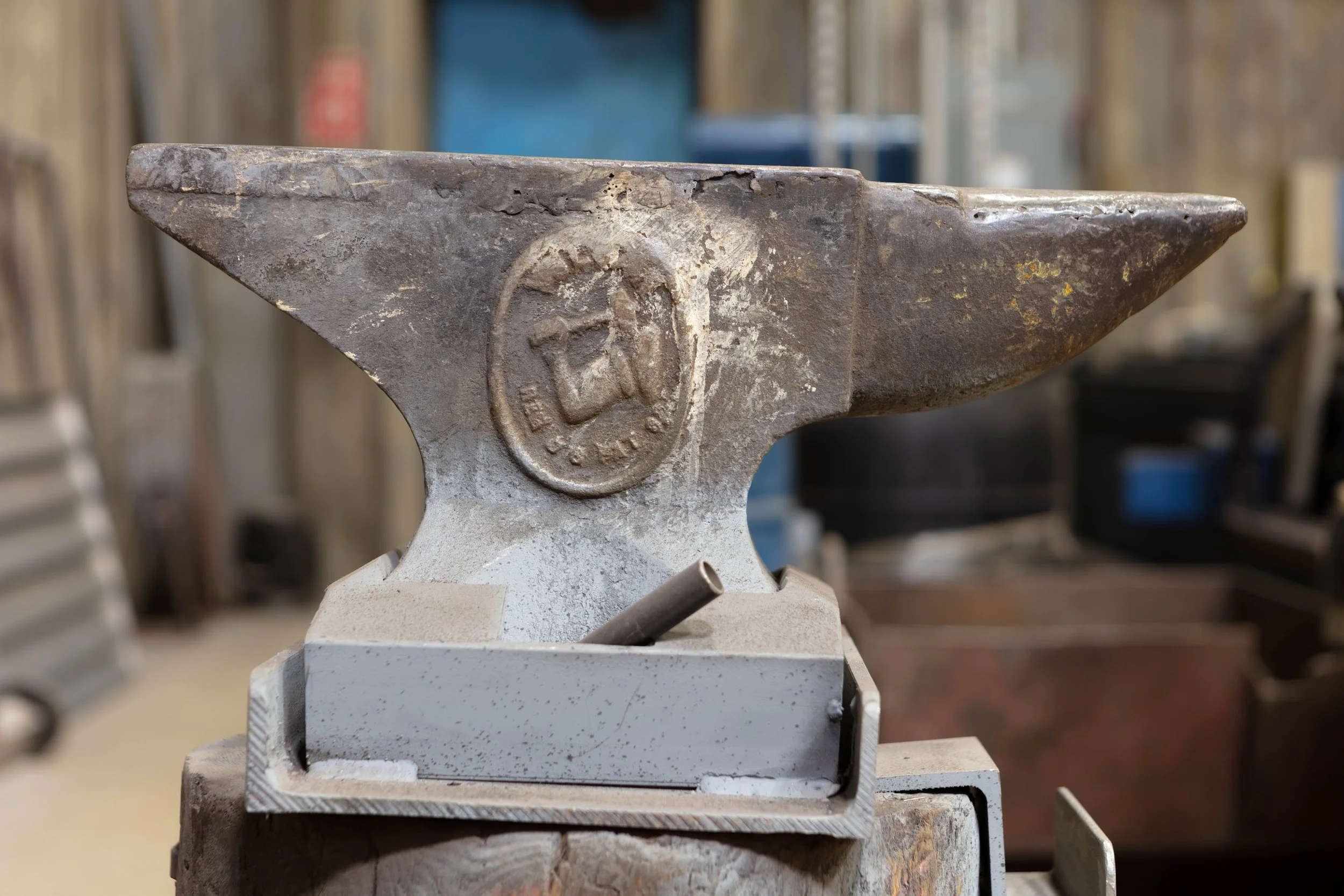 Anvil