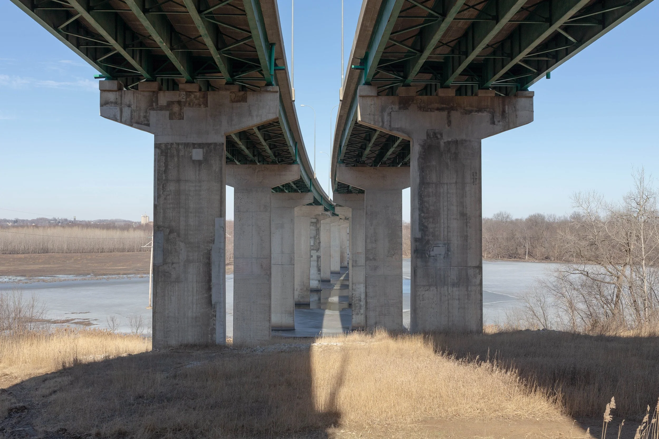 Under the Bridge