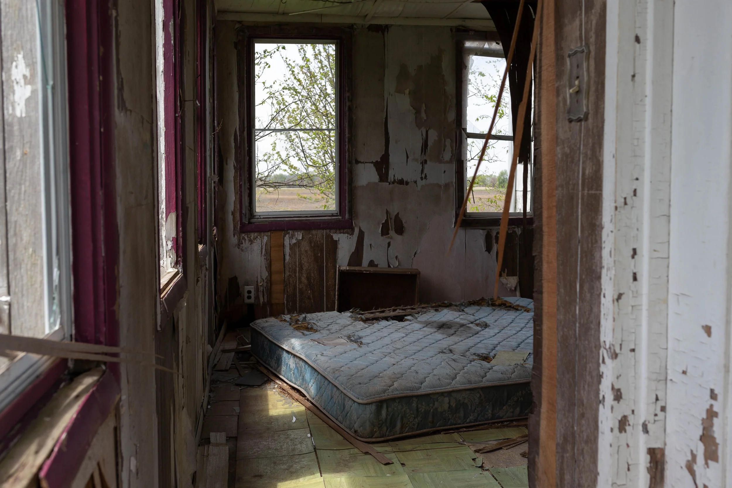 Mattress