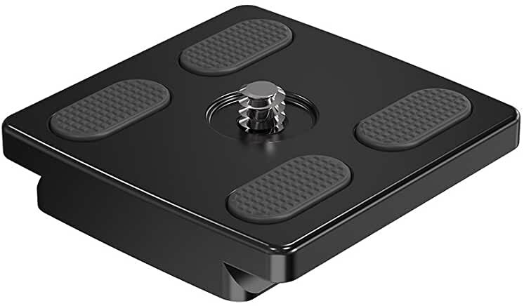 Quick Release Plate