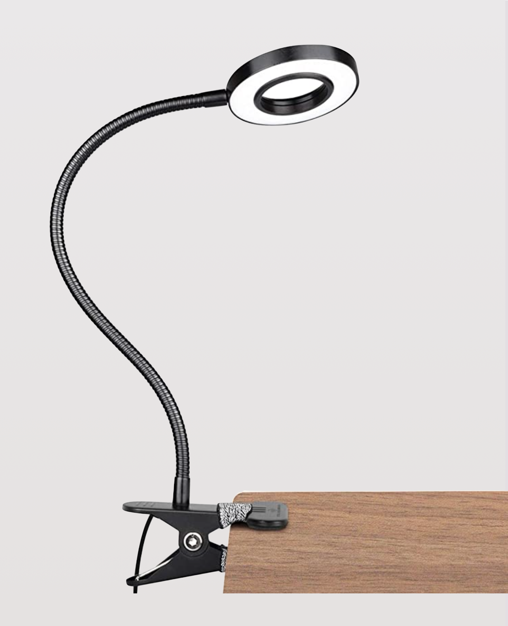 Tripod Desk — Intension Design