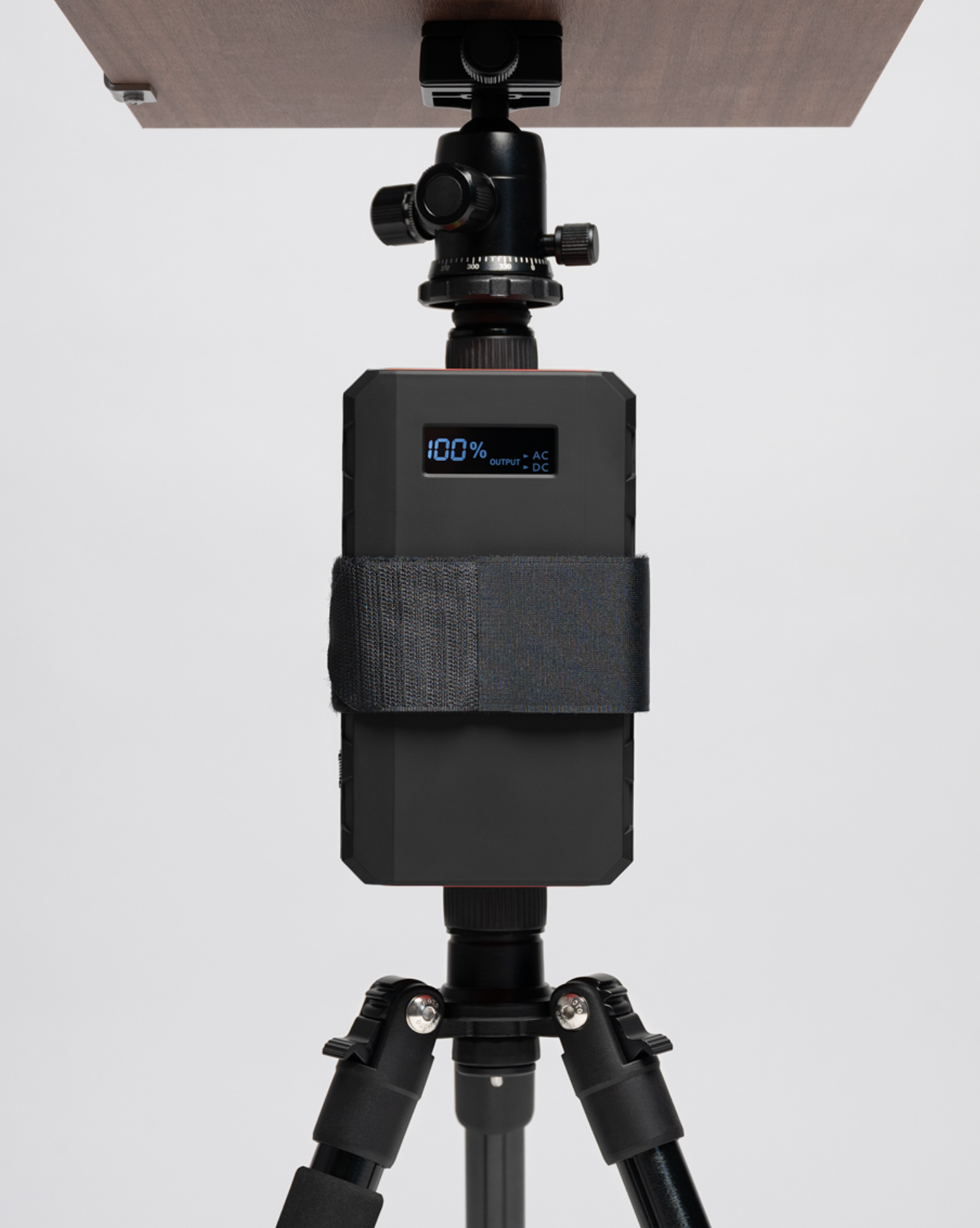 PORTABLE CHARGING HUB