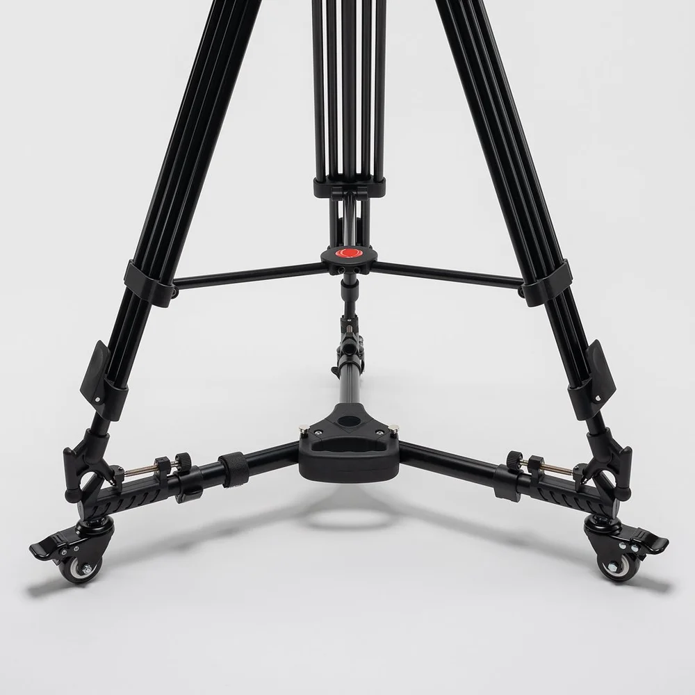 Tripod Desk Pro — Intension Design