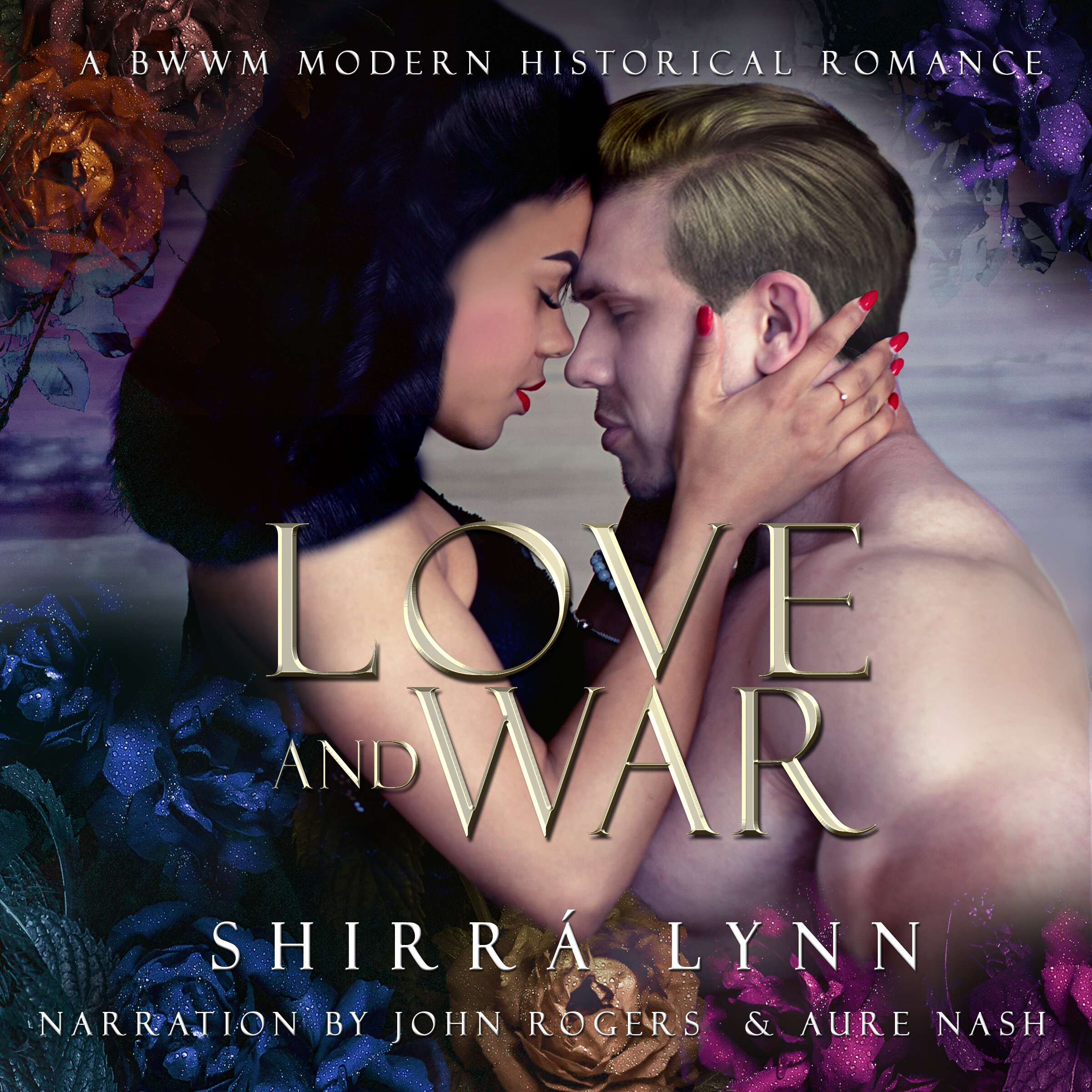 Audiobook Love and War Final.jpg