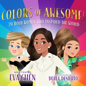 Audiobook Cover_Eva Chen_The Colors of Awesome.jpeg