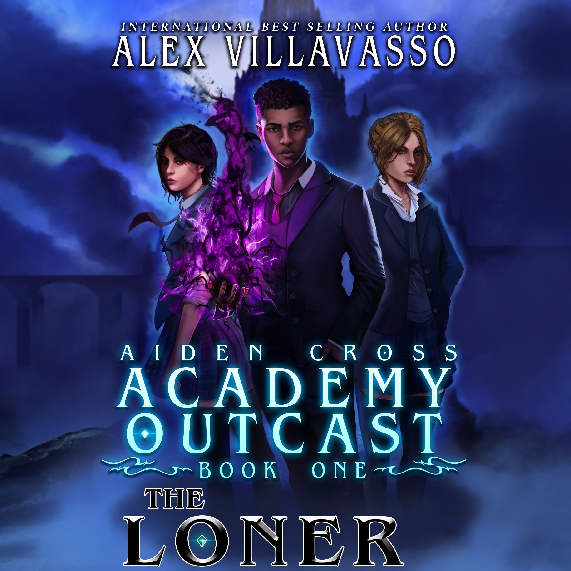 Alex Villavasso_The Loner.jpg