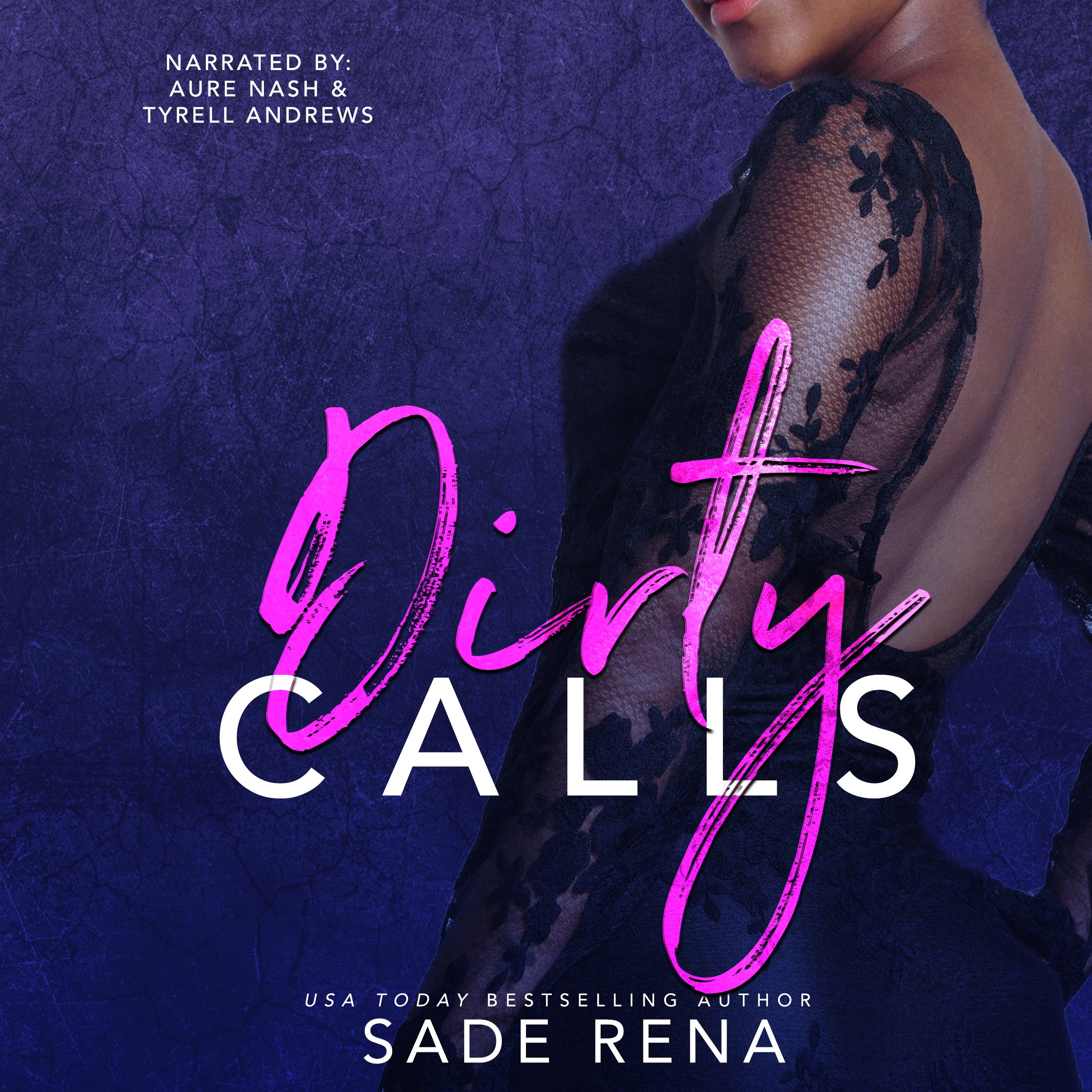 Sade Rena_Dirty Calls.jpg