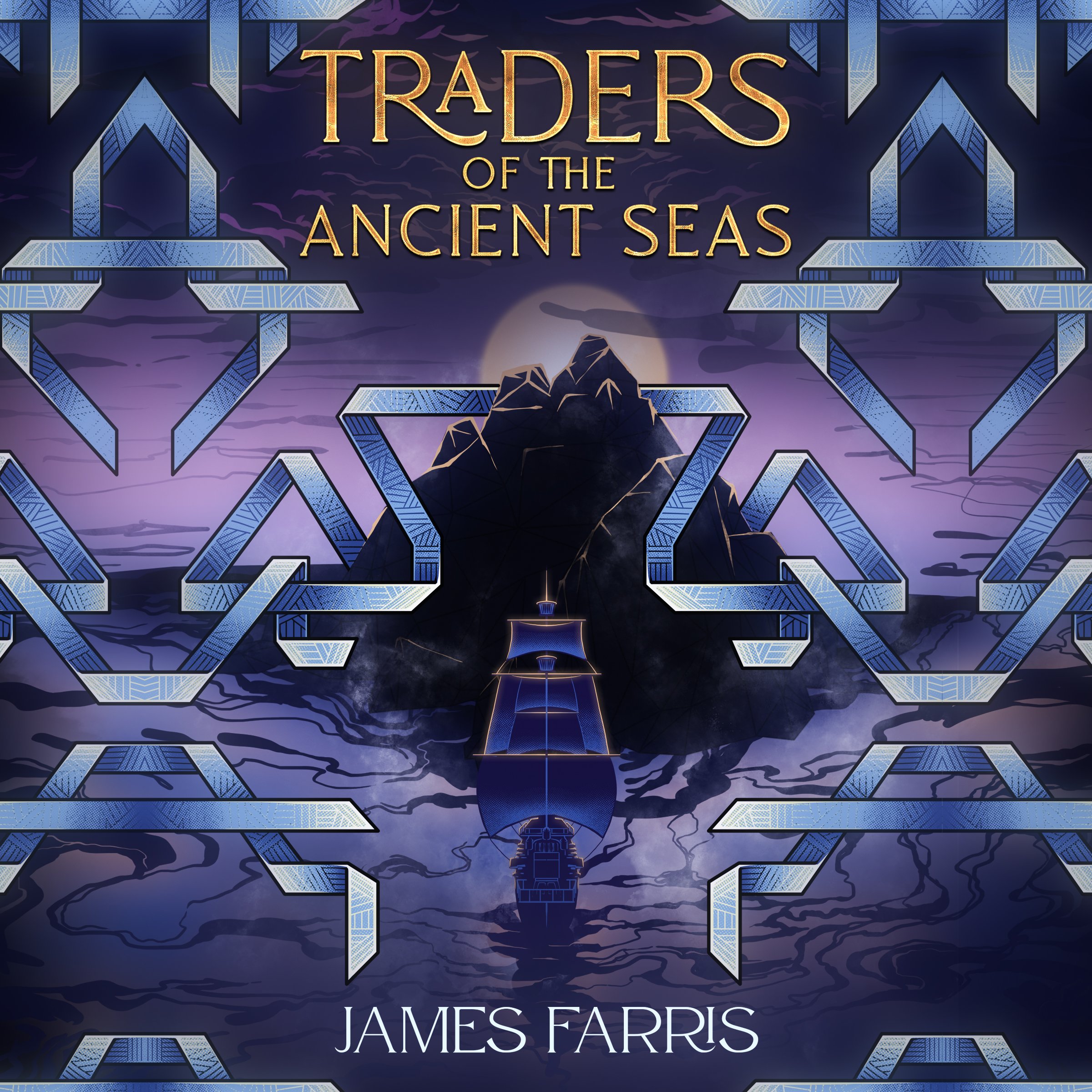 James Farris_Traders of the Ancient Seas.jpg