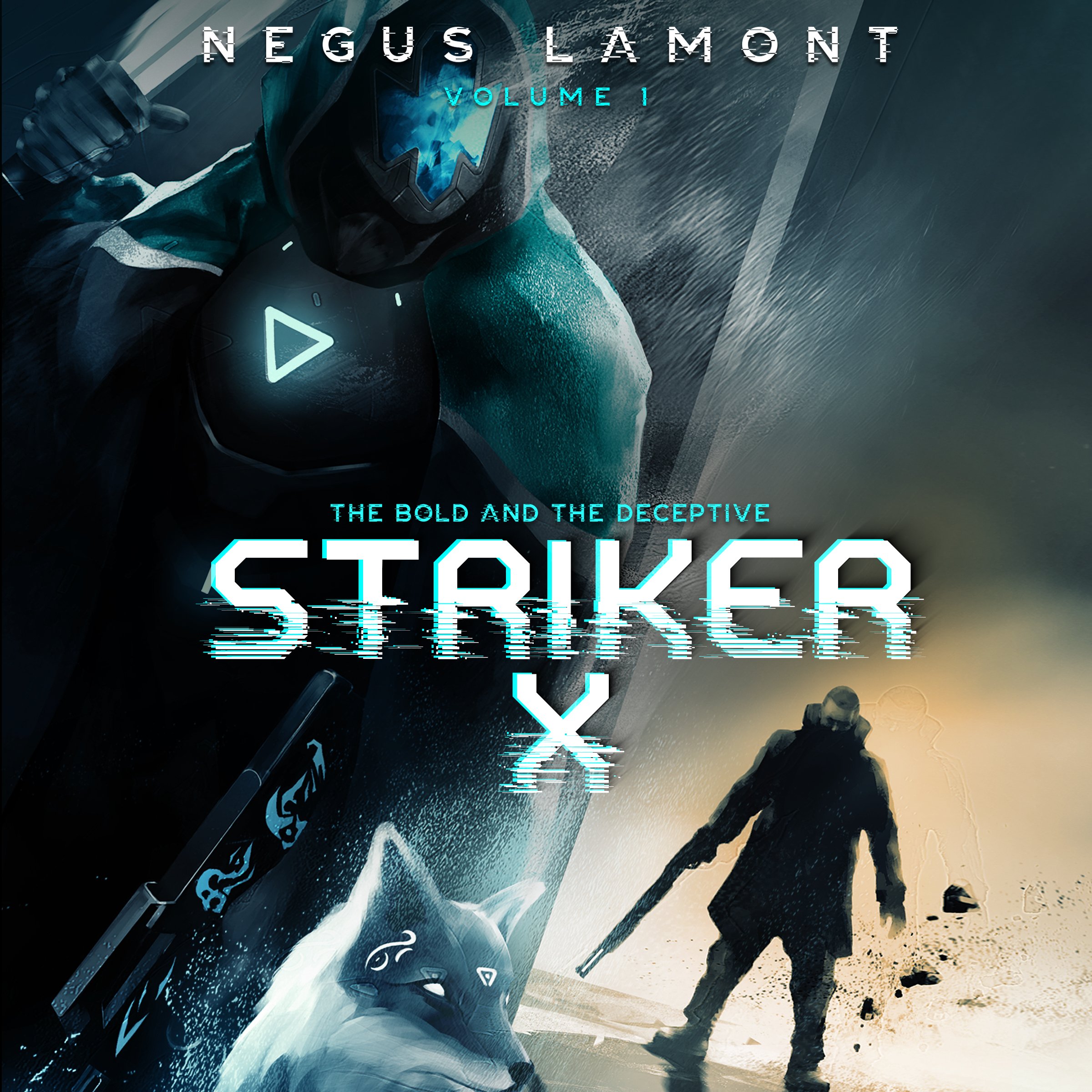 Audiobook Cover_Negus Lamon_Striker X.jpg