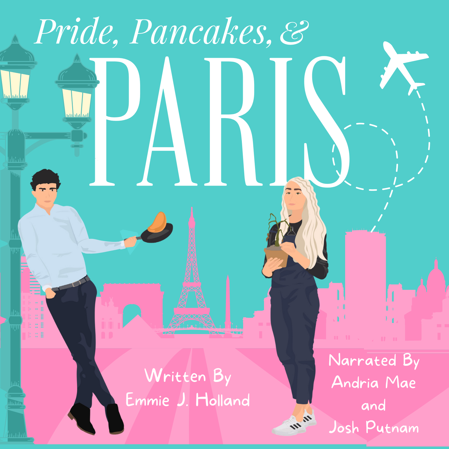 Emmie J Holland_Pride, Pancakes, and Paris.png