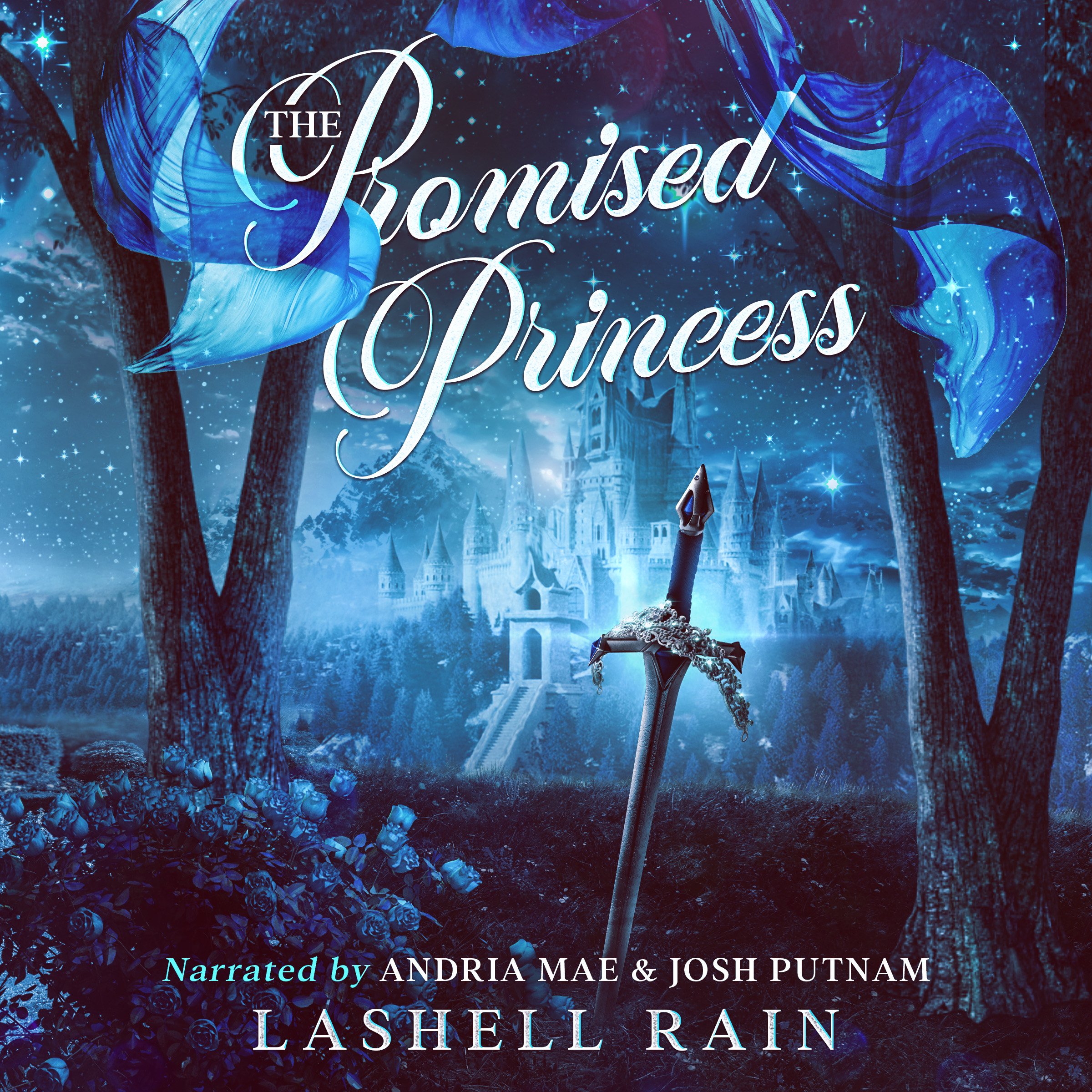 Lashell Rain_The Promised Princess.jpg