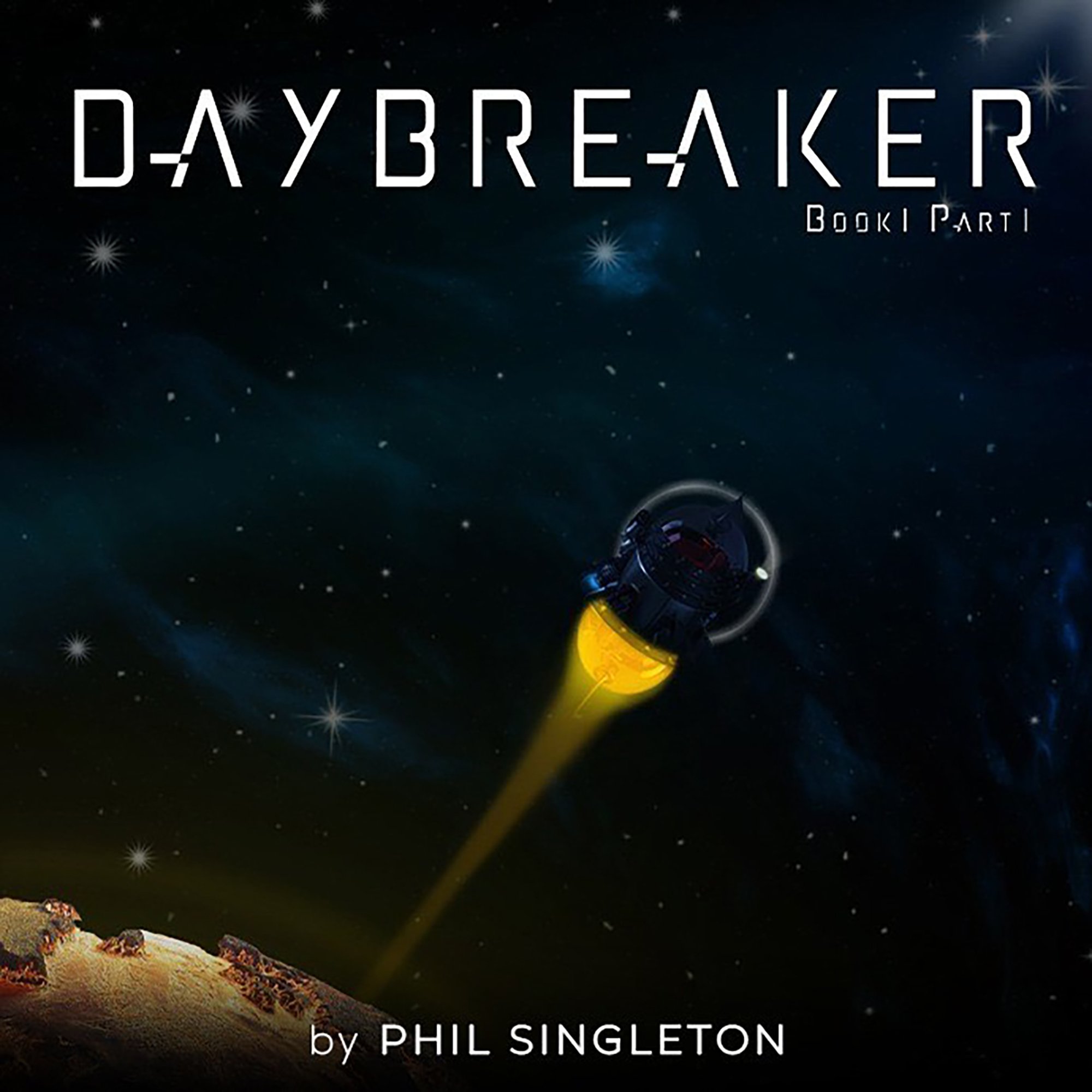 Phil Singleton_Daybreaker.jpg