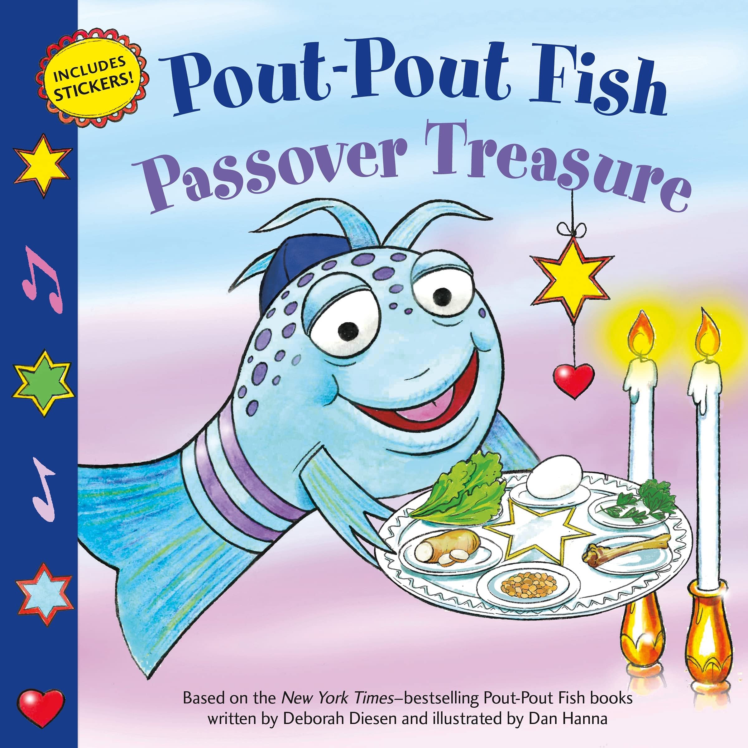 Audiobook_Deborah Diesen_Pout-Pout Fish, Passover Treasure.jpeg