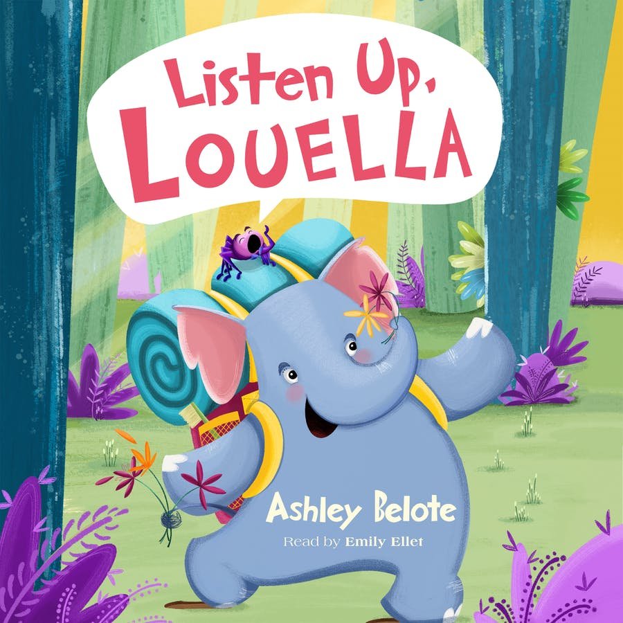 Ashley Pelote_Listen Up Louella.jpeg