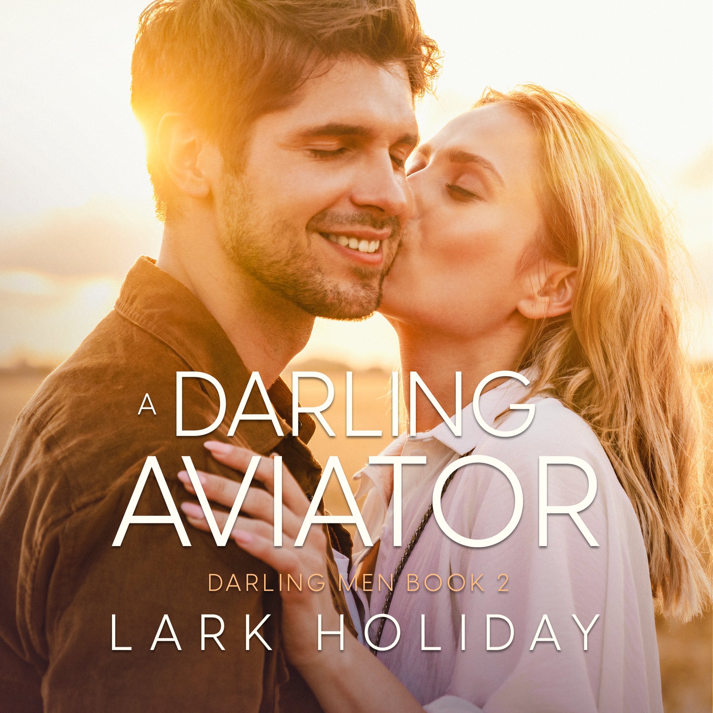 A Darling Aviator-Audio.jpg