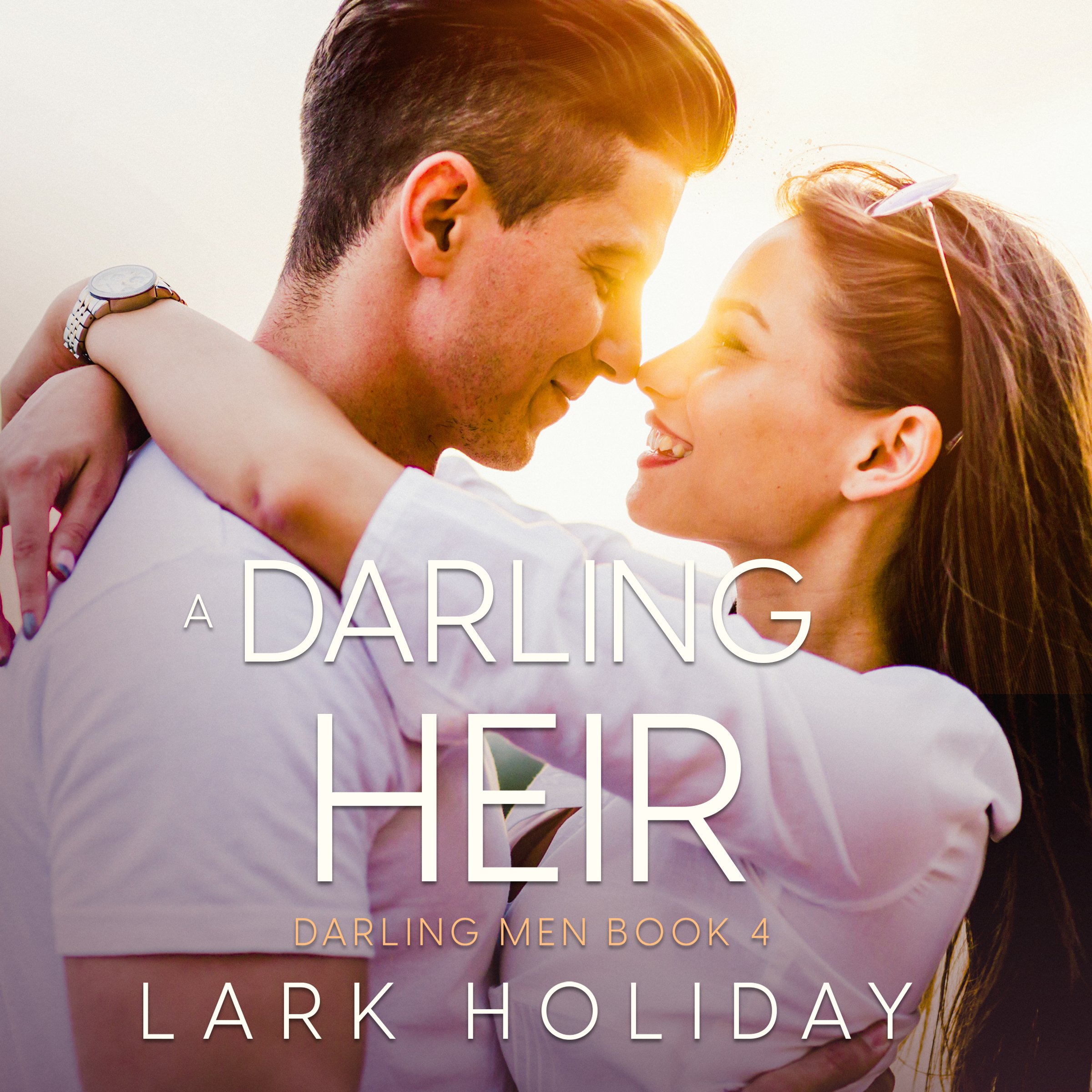 Lark Holiday_A Darling Heir.jpg