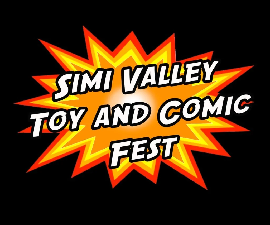 Simi Valley Toy and Comic Fest