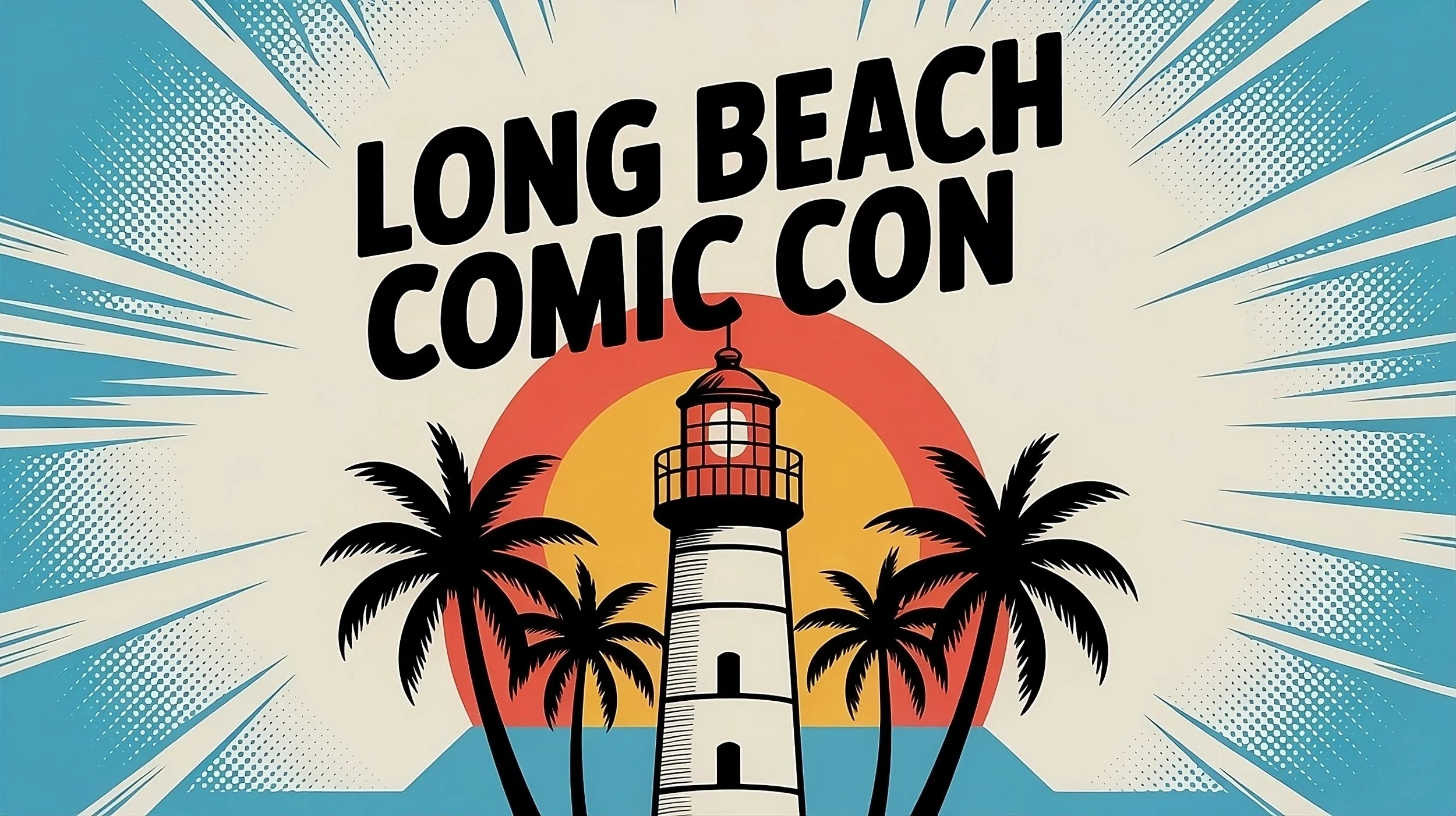 Long Beach Comic Con 2026