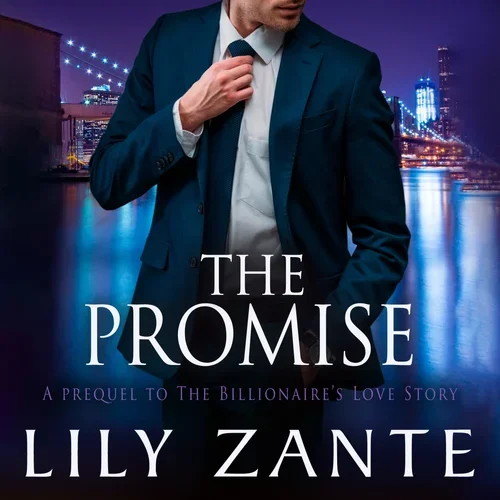 Lily Zante_The Promise.webp