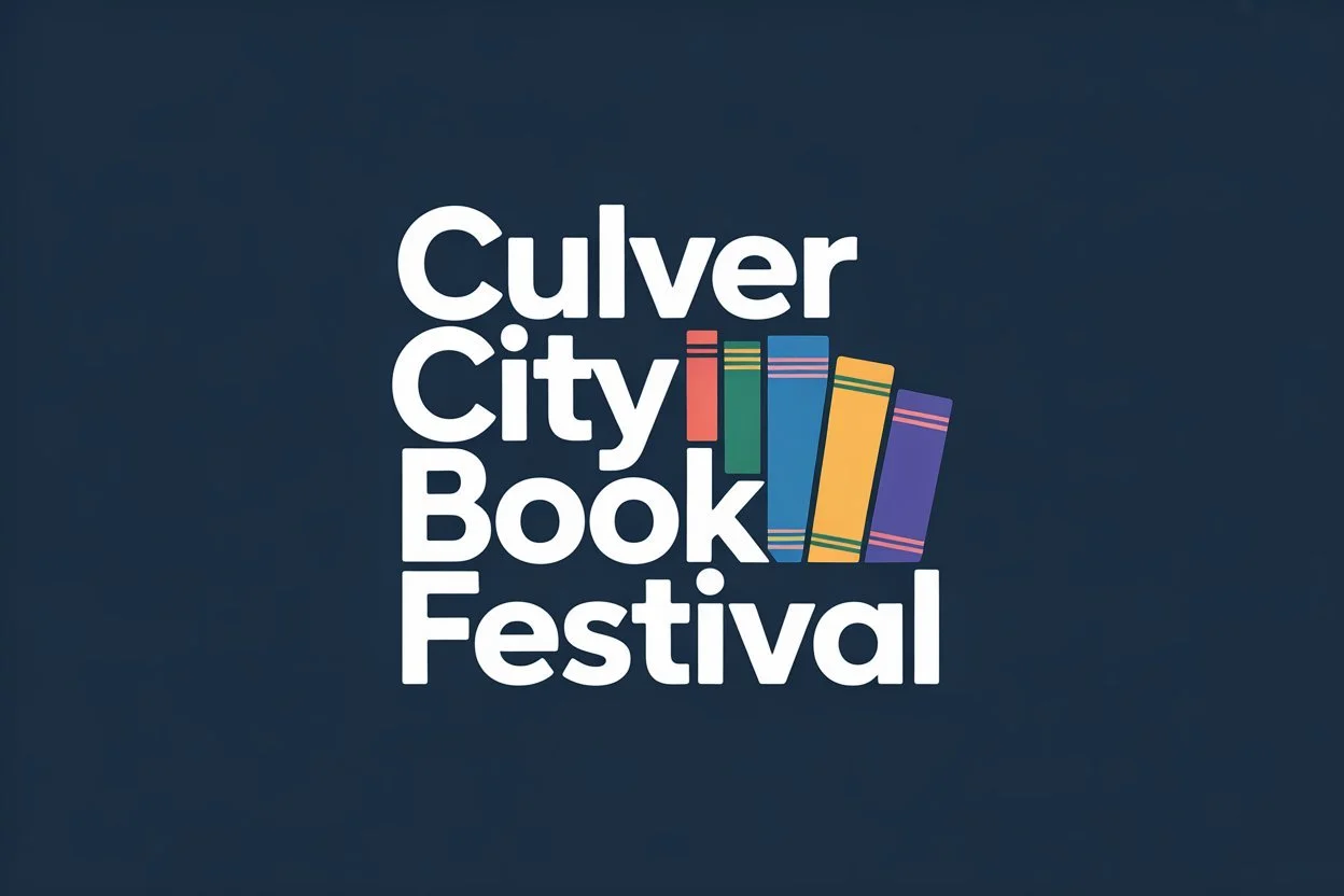 Culver City Book Festival