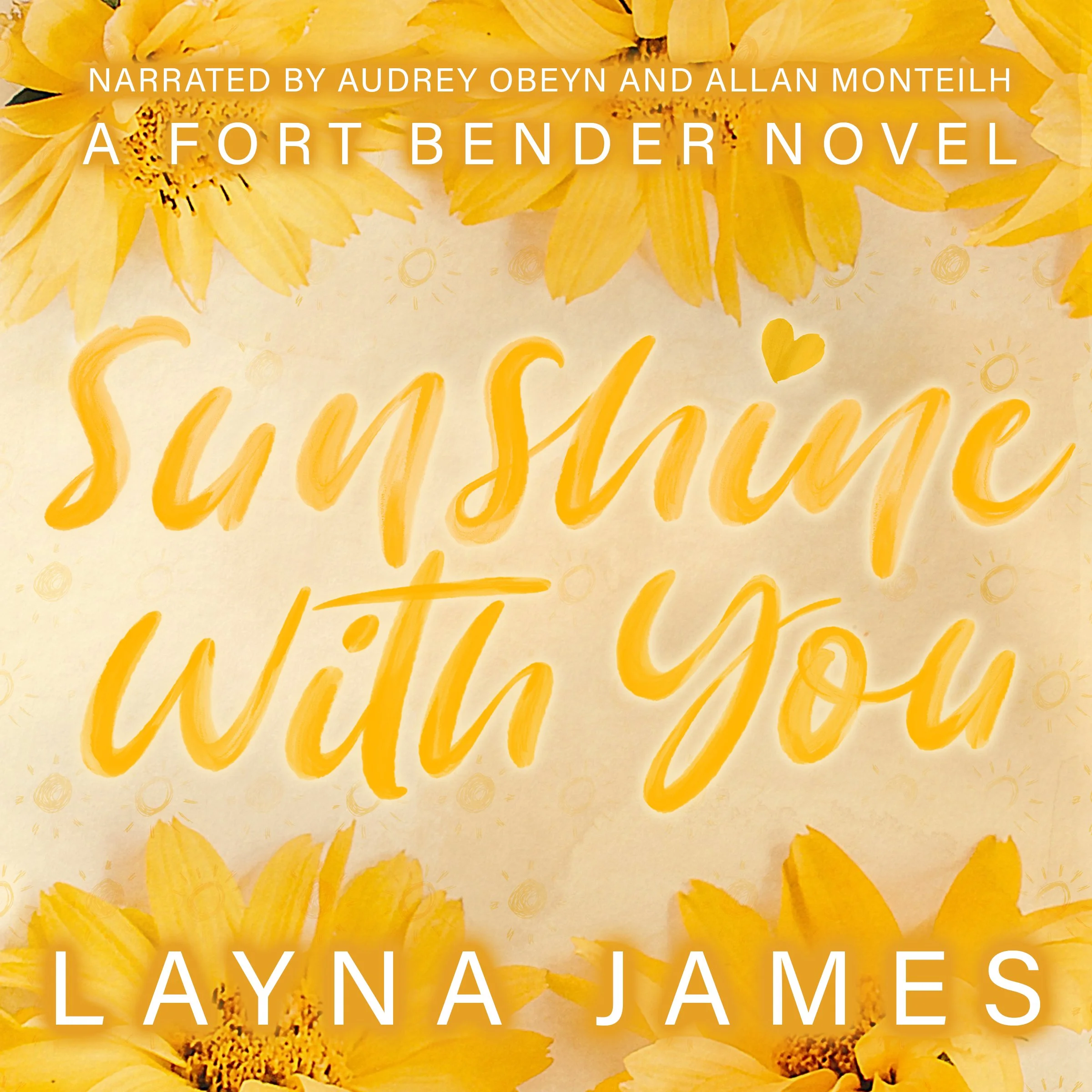 Layna James_Sunshine With You.jpg