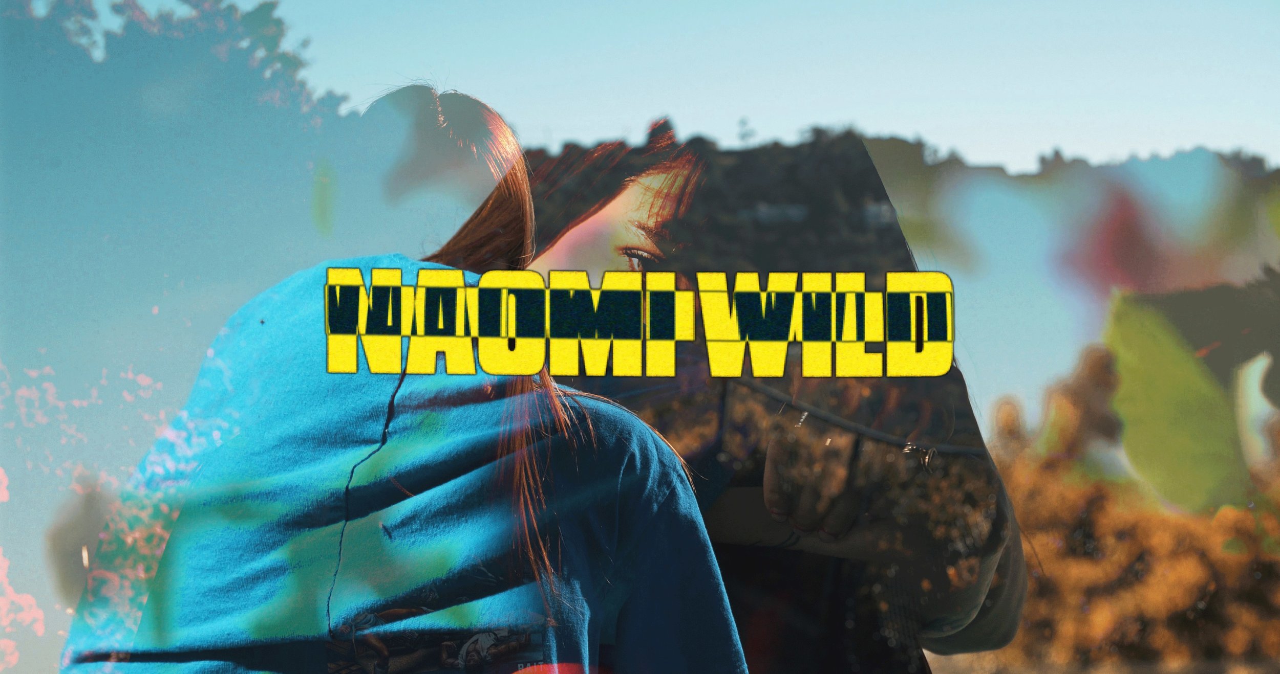 NAOMI WILD | LA LA LAND