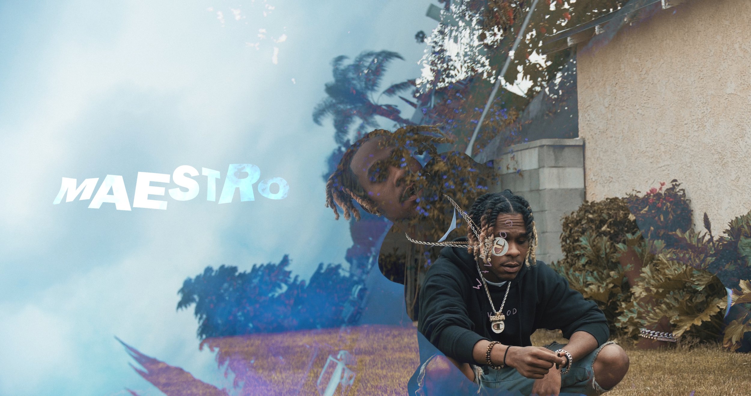 MAESTRO | EXPERIENCE