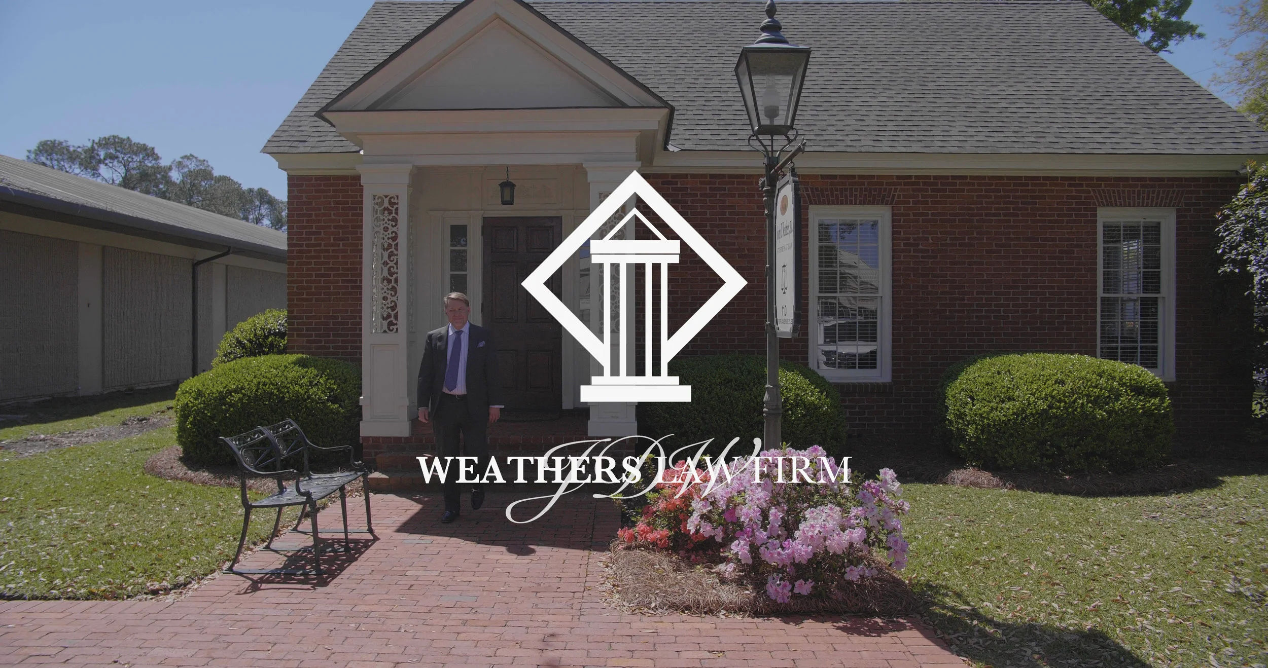 Jody Weathers Law Office