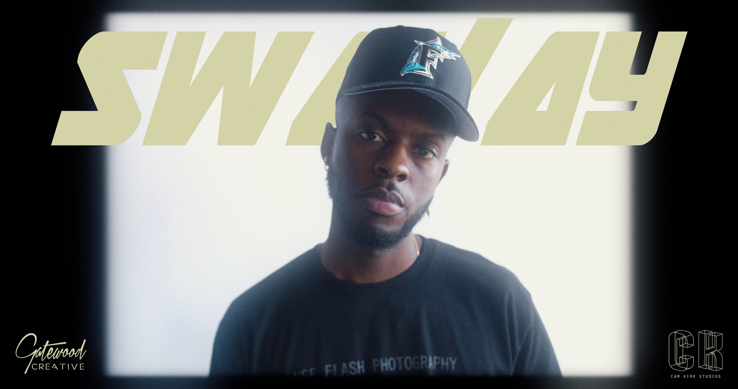 Studio Sessions with SwaVay