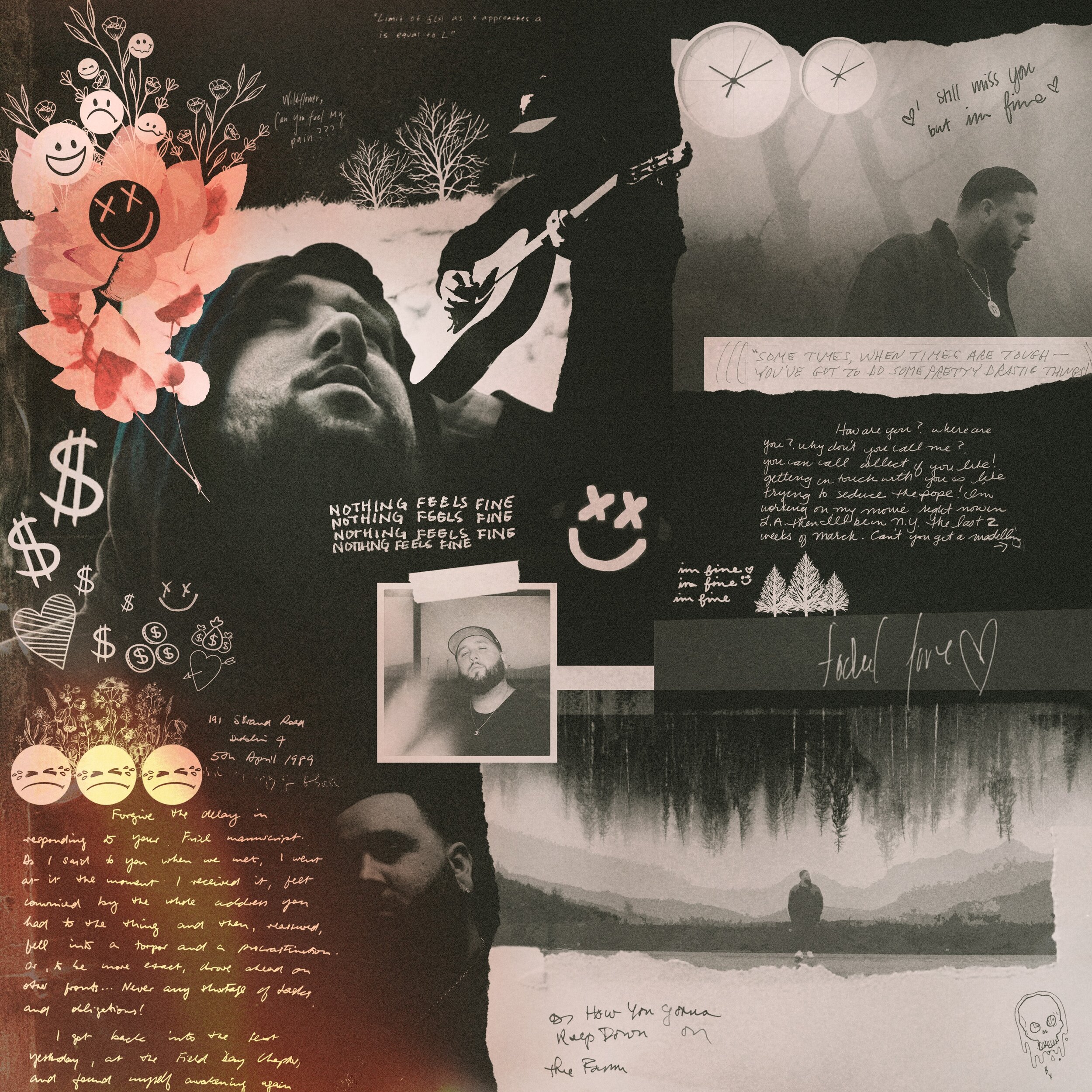 Im Fine- Blake Yung | EP