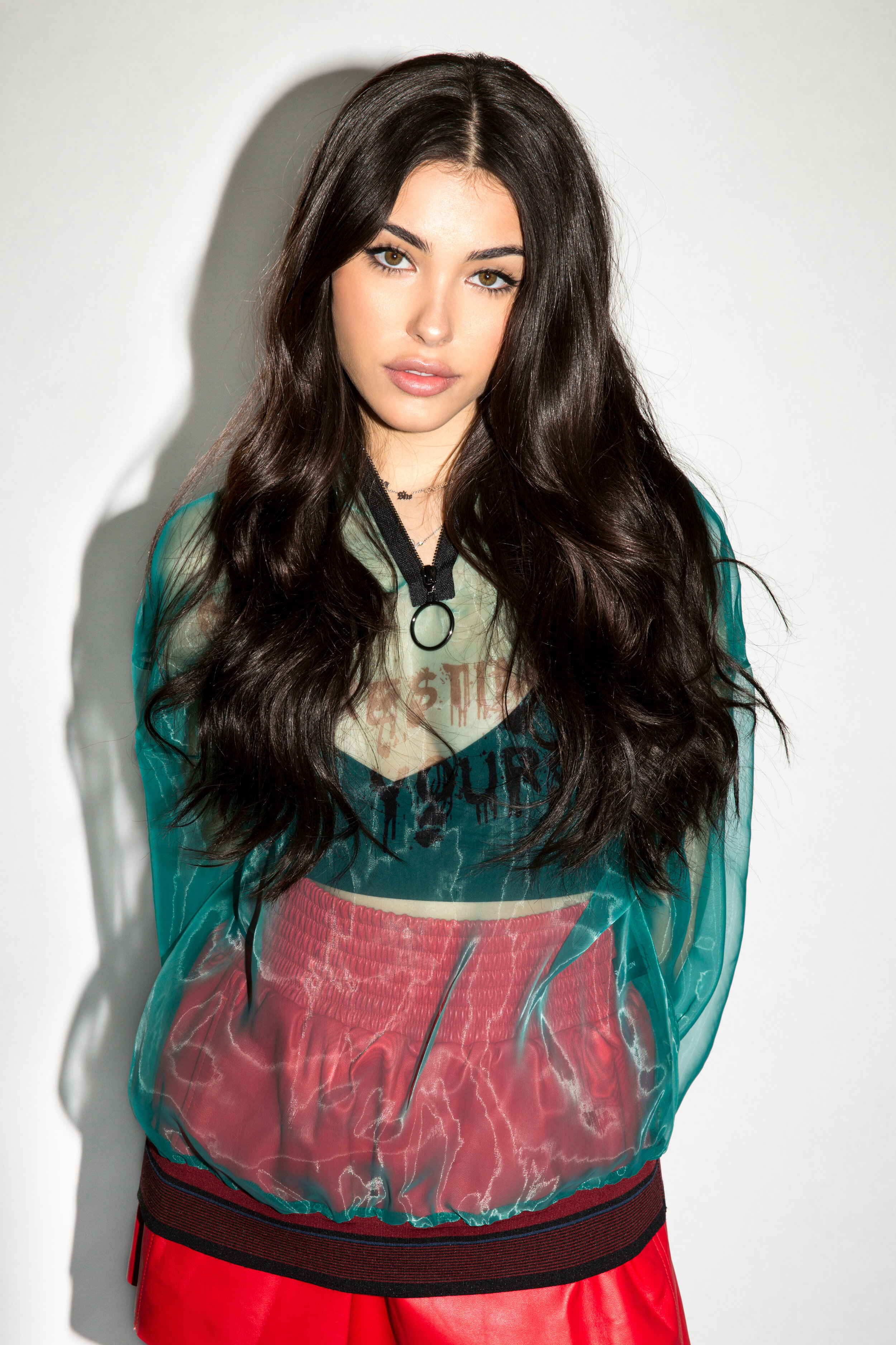 MADISON BEER