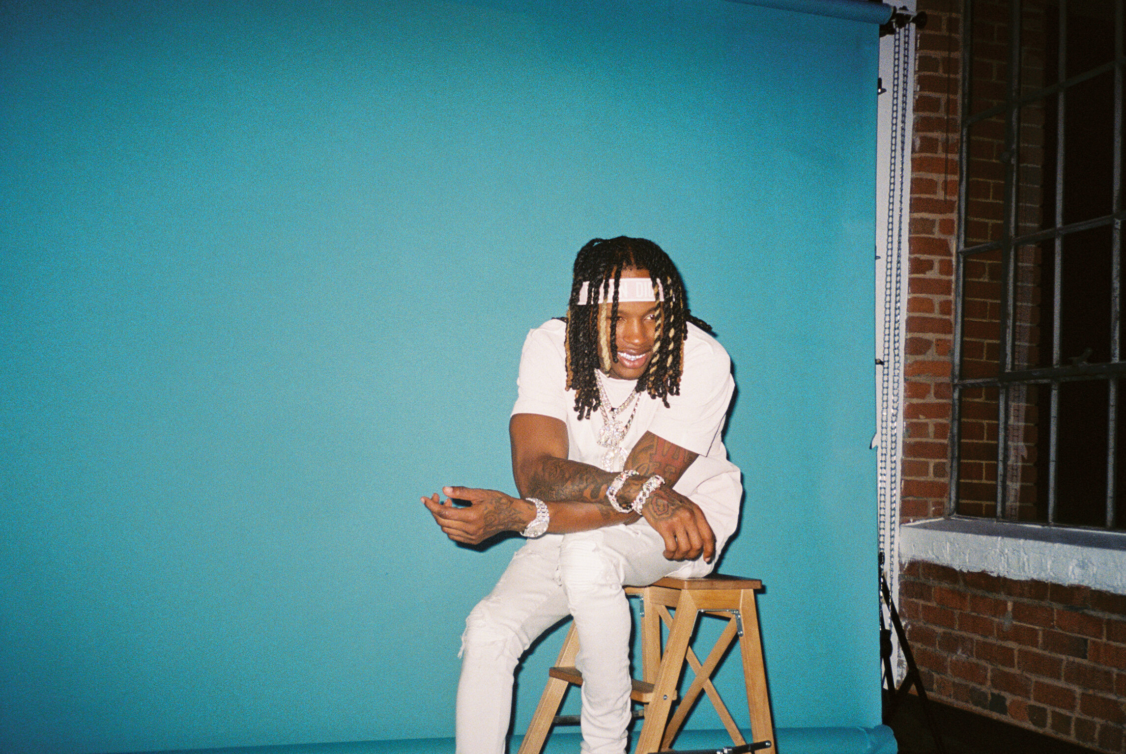 RIP King Von Studio Sessions featuring King Von