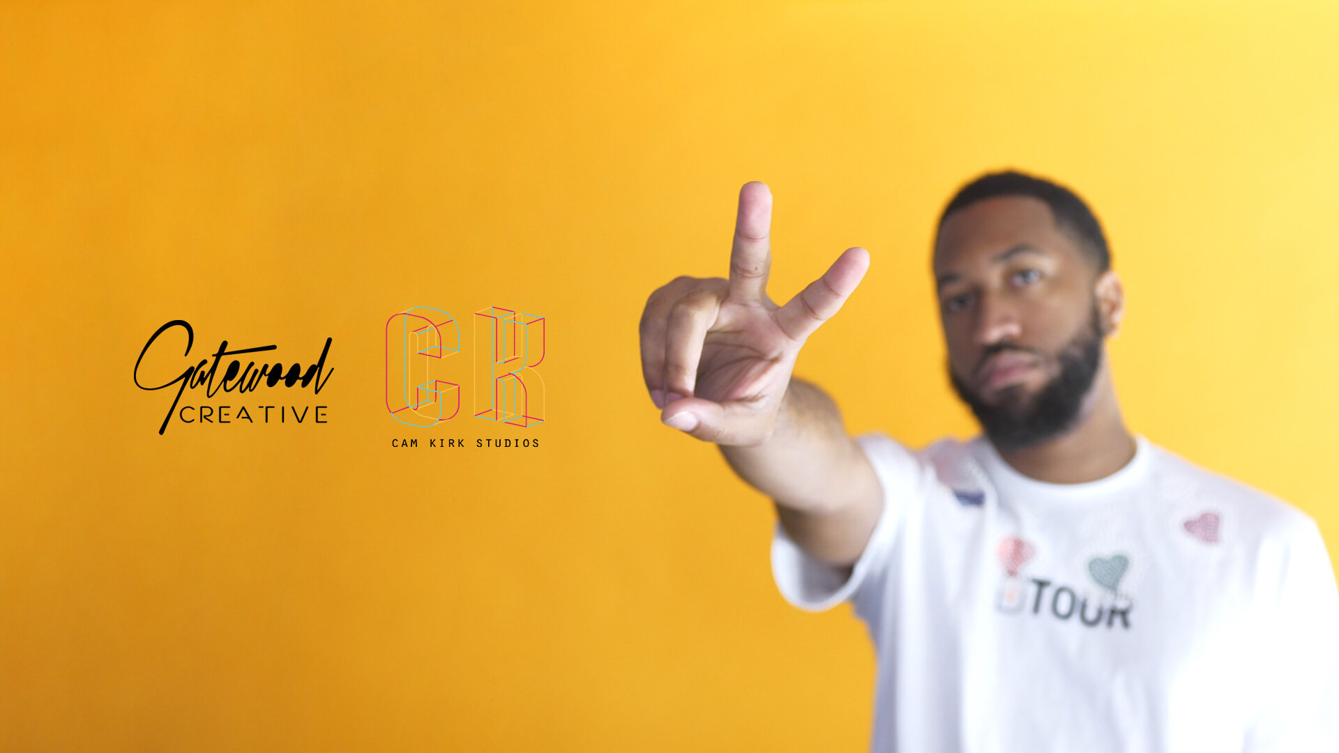 Cam Kirk Studios- 2 Year Anniversary