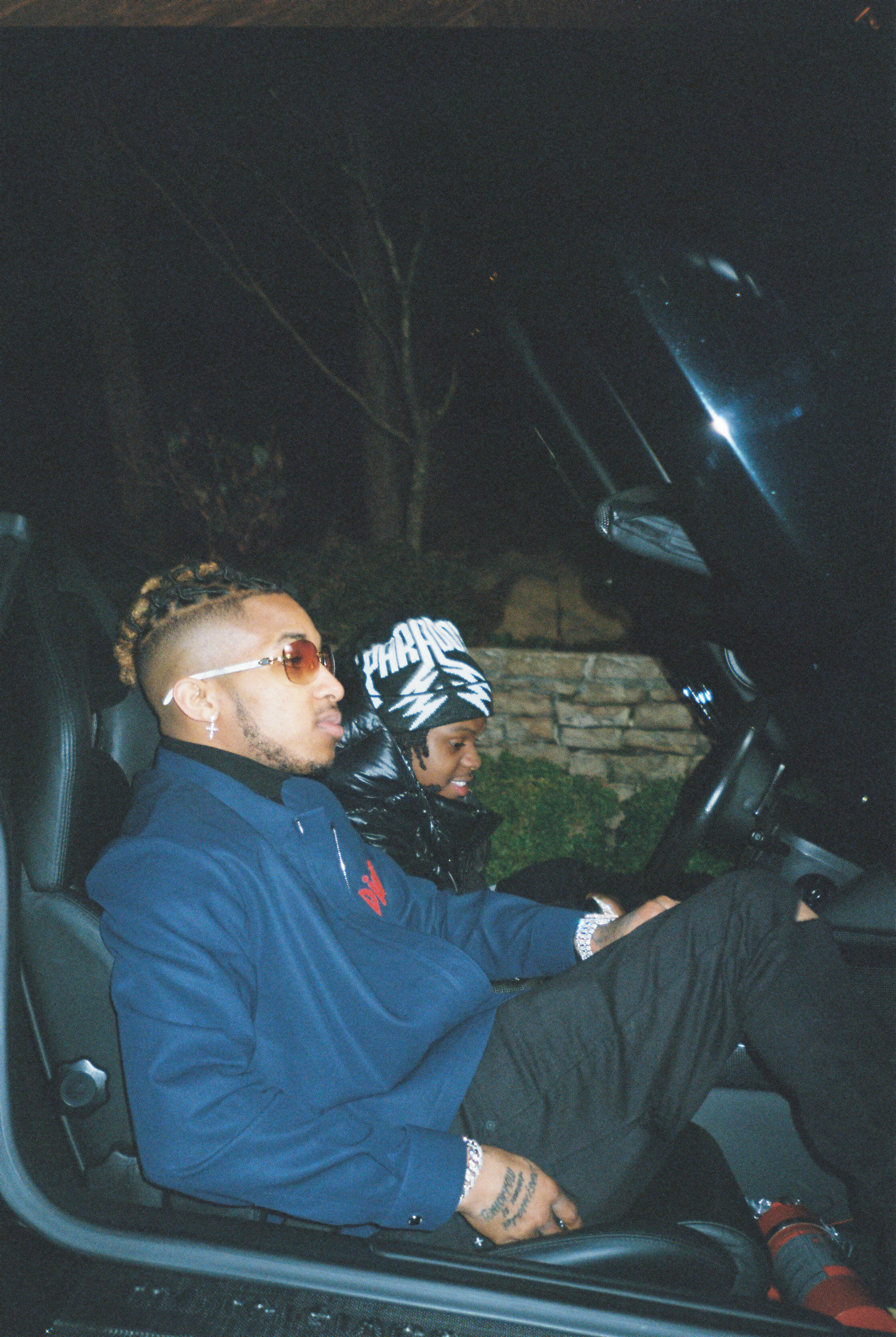 DDG ft. 42 Dugg Money Long Single SWIPE UP
