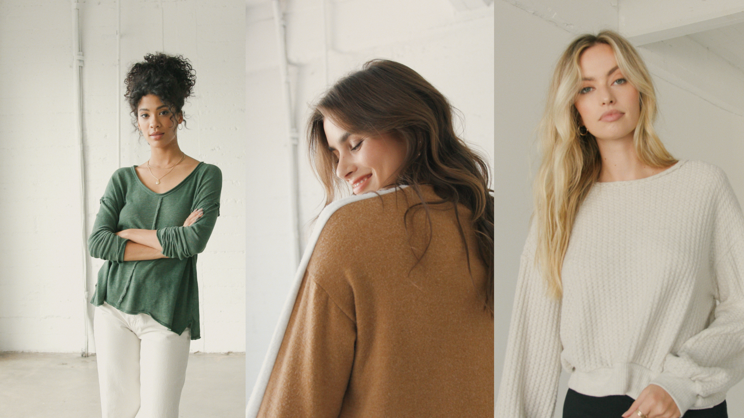 Project Social T | Spring Collection